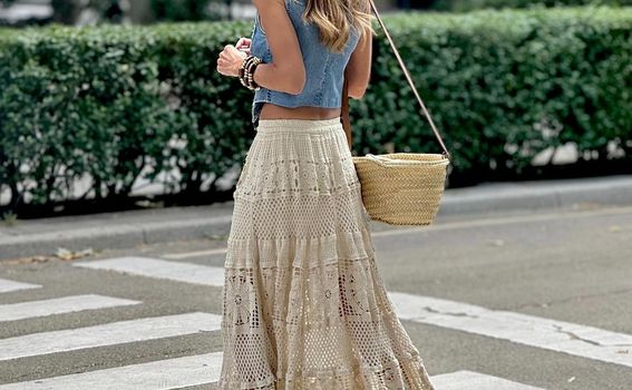 2004.- Boho stil