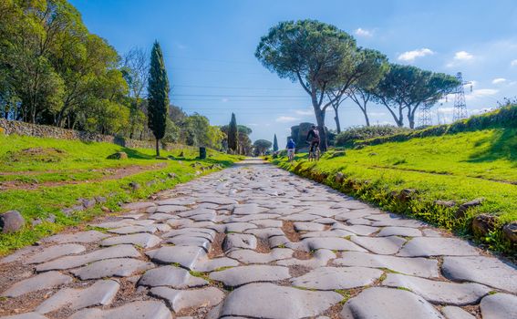 Via Appia - 4