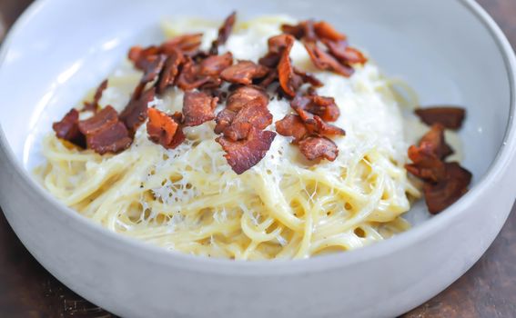 Carbonara