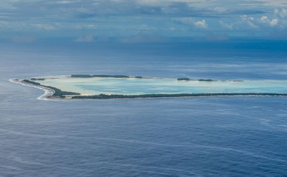 Tuvalu - 1