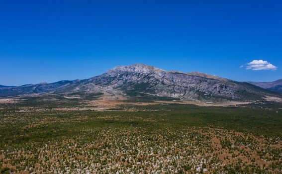 Planinarska obilaznica Dinara - 5