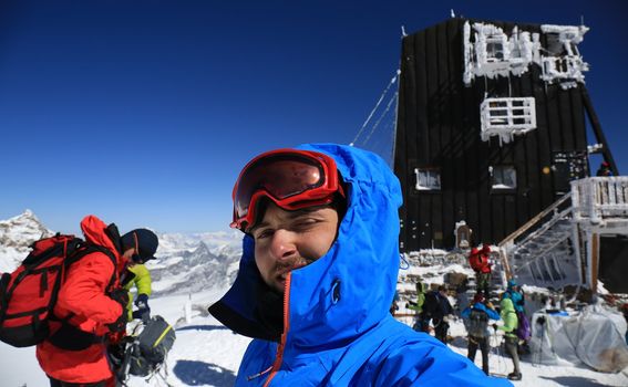 Mnogi planinari žele prespavati u Margheriti