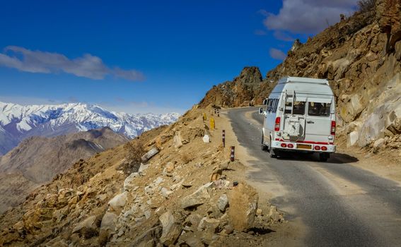 Khardung La - 3