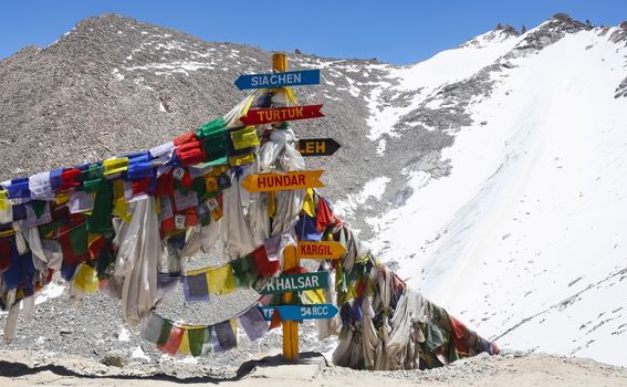 Khardung La - 4