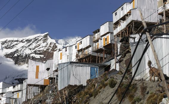 La Rinconada, Peru - 4