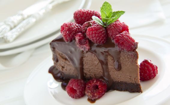 Čokoladna mileram torta