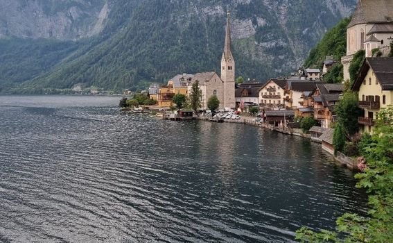 Hallstatt - 1