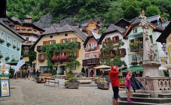 Hallstatt - 3