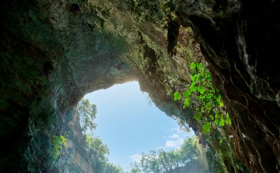Melissani - 1