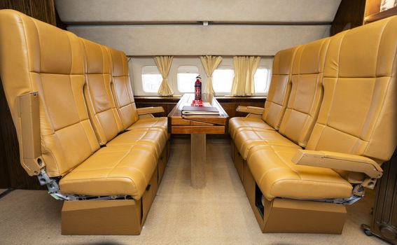 Bivši avion Pabla Escobara pretvoren je u Airbnb - 7