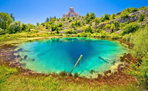 Cetina - 1