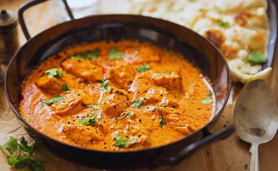 Kumin je sastavni dio i raznih curryja