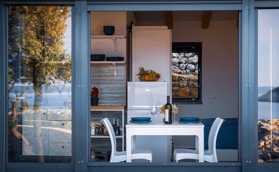 Kuća od soli, Lošinj, Airbnb - 5