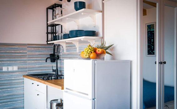 Kuća od soli, Lošinj, Airbnb - 8