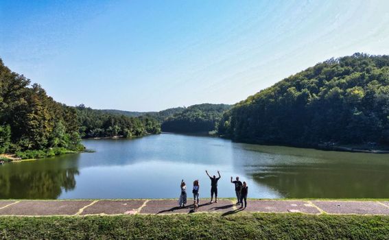 Jezero Petnja