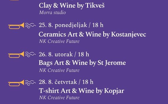 Vinski grad - 3