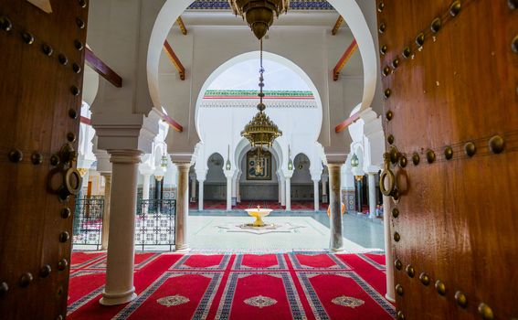 Moulay Idriss - 4