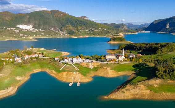 Ramsko jezero - 1