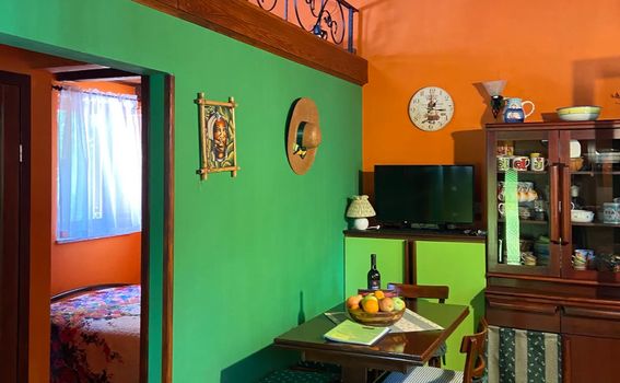 Kućica Noni za robinzonski odmor na Krku, Airbnb - 4