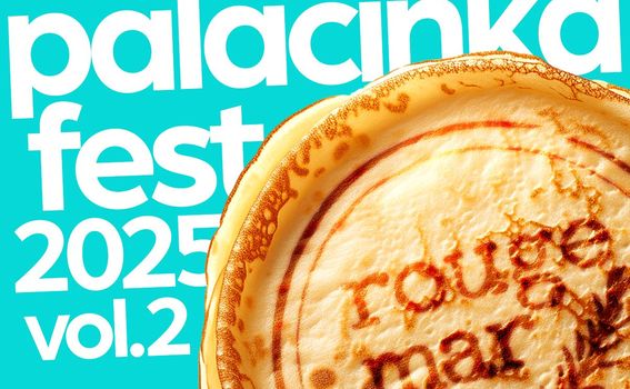 Palačinka Fest