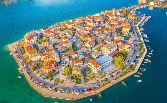Vranjic nazivaju Malom Venecijom