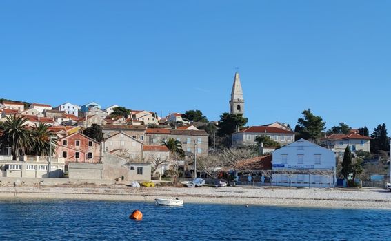 Unije