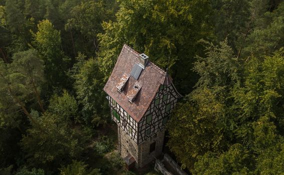 Herzogstuhl - 1