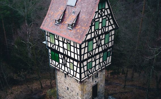 Herzogstuhl - 2