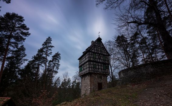 Herzogstuhl - 4
