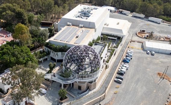 Najveći noćni klub UNVRS na Ibizi - 4