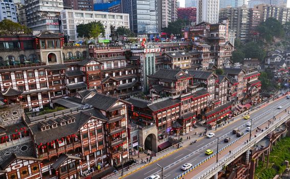 Chongqing - 4