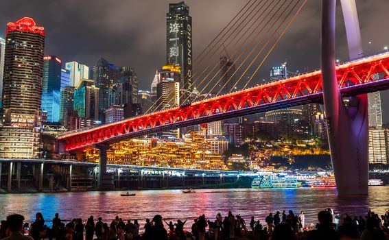 Chongqing - 5