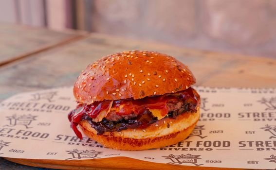 Burger Festival Zagreb - 19
