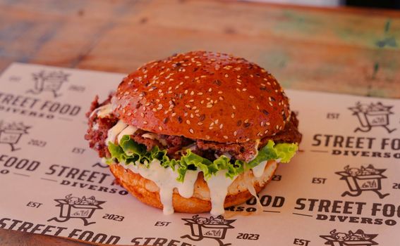 Burger Festival Zagreb - 21