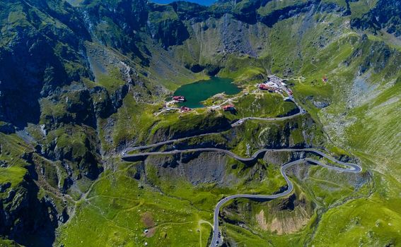 Transfagarasan - 4