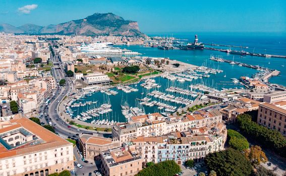 Palermo, Italija