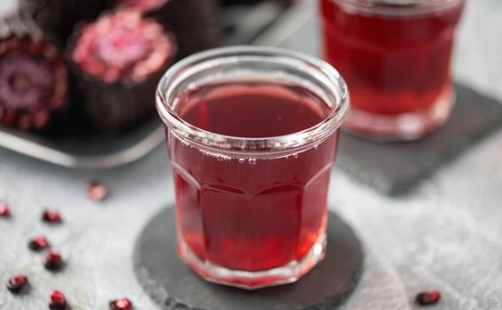 Chicha morada