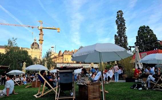 Fiesta latina Zagreb - 7