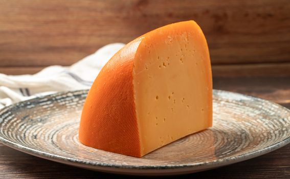 Mimolette - 1