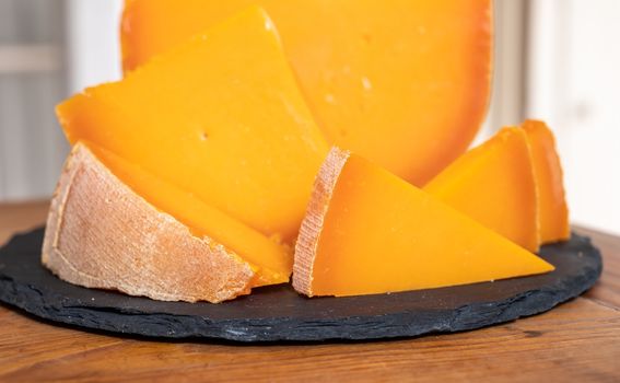 Mimolette - 2