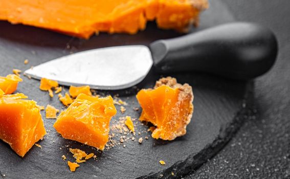 Mimolette - 3