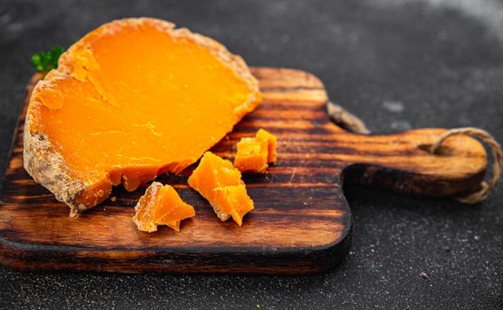 Mimolette - 4