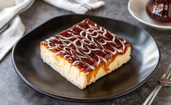Tres leches - 4