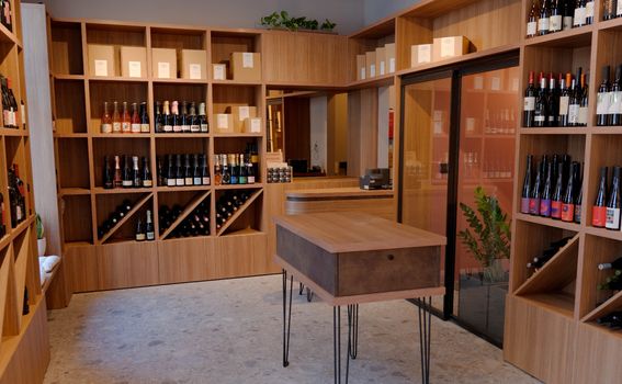 Vinoteka Vintesa - 3
