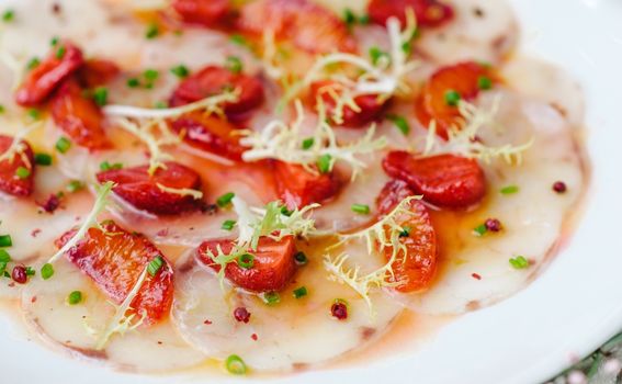 Carpaccio - 1
