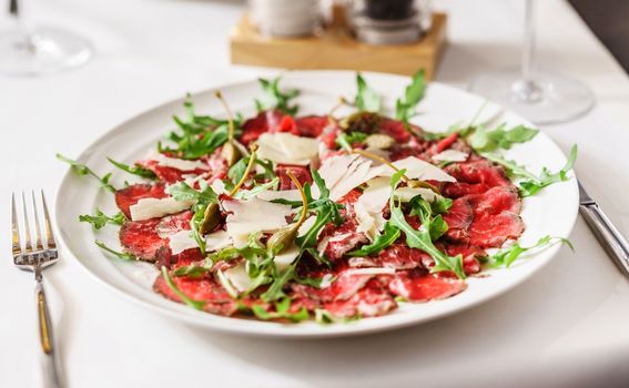 Carpaccio - 4