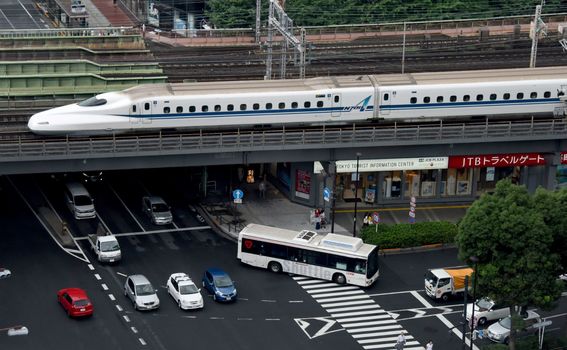 Shinkansen