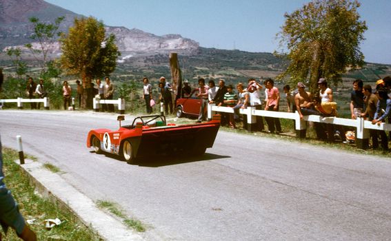Utrka Targa Florio - 4