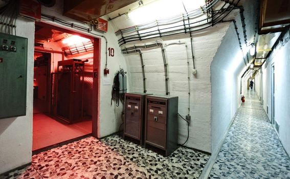 Bunker - 3