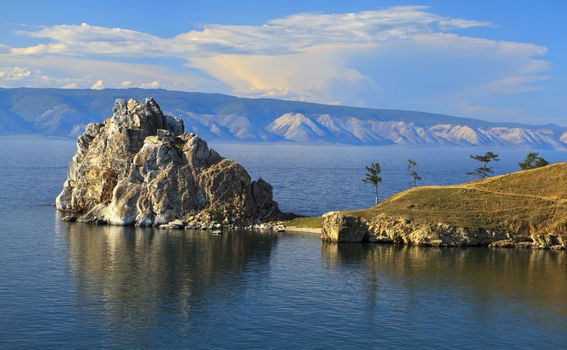 Bajkalsko jezero - 3